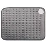 Orbegozo AH 3545 Almohadilla Eléctrica Gris 100 W